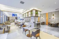 Taibo Hotel Hotels in Nanzhao