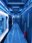 Shaodong Black Rose E-sports Hotel - Esports