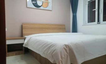 Lin County Qikou Datongyuan Homestay