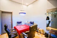 Mango Boutique Hotel (Song County Baiyun Avenue) Hotels in Songxian