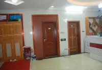 Xinhua Jinhui Apartment