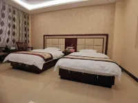 시처우 준린 호텔