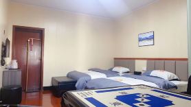 Changde Haoxuan Hotel