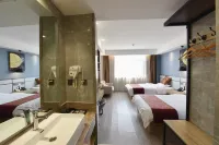 Kaju Select Hotel (Chaohu Wanda Plaza) Hotels in Chaohu