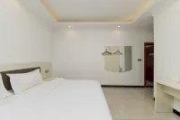 醴陵紫荊閣影視主題賓館（火車站店）