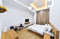 Banmu Hotel (Quanzhou High Speed Railway Station) Hotels near Quanzhou Railway Station