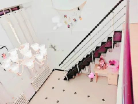 吉林小愛同學民宿