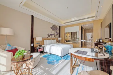 Wanda Vista Dongguan