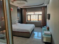 Keshan Jindun Hotel