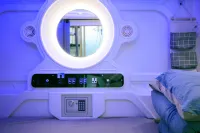 Seven Seconds Time Capsule Youth Hostel