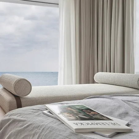 theTANG by the sea