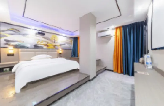 普寧希曼國際公寓