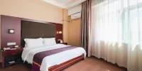 Jiajing International Hotel - Habitación Familiar