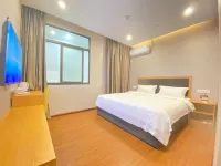 Ningbo Yijia Hotel - Inns
