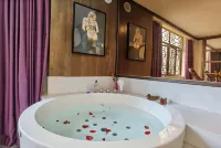 宜賓南溪古街遇見民宿精品飯店