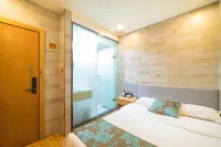 Nanjing Xuanxuan Boutique Hotel
