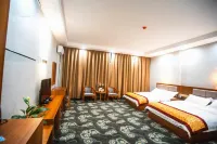 Huarong Business Hotel Wuyuan
