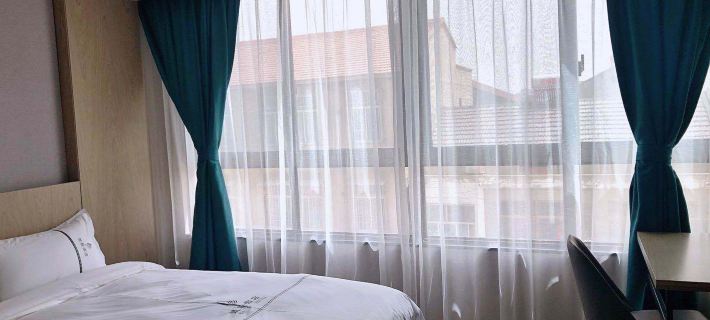Peixian Holdings Hotel Hotels in Pei County
