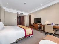 San Want Hotel Hotéis em Xining