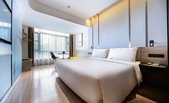 AtourHotel Xixiang  Bao＇an Shenzhen