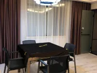 Tuanfeng Bolanda Hotel (Human Resources and Social Security Bureau) Hotels in Tuanfeng County