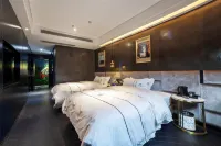 Changde Yunliu Hotel (Hunan University of Arts and Sciences Wanda Plaza) - 2-Star