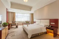 Chun Xue Four Seasons Hotel Các khách sạn ở Drum Tower/Changle Palace/Moore City