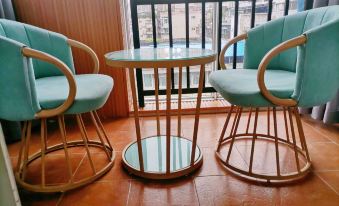 Lanjun Hotel (Chengdu Wangjianglou Wanda Plaza)