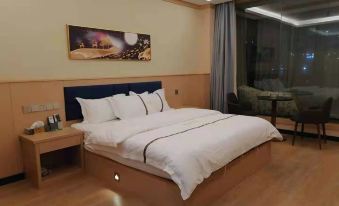 Chaoxi Micha Theme Hotel