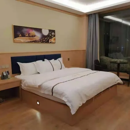 Chaoxi Micha Theme Hotel
