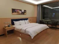 Chaoxi Micha Theme Hotel