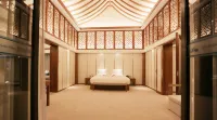 Pupiao Hot Spring Resort - Esports