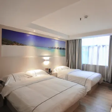 Tour Boutique Hote Hotels near Xiaomeisha Sea World