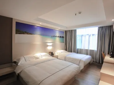 Tour Boutique Hote Hotel a Yantian (Dameisha & Xiaomeisha)
