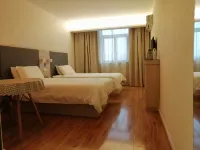 Hanting Hotel (Pingyin Bus Terminal) Hotels in Pingyin County