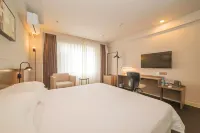 Jinjiang Inn Select (Yangzhou Slender West Lake Dongguan Street Shop) - Bintang 3