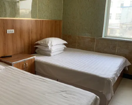 Ming Yang Inn Hotels in Changtu