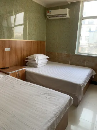 Ming Yang Inn Отели в г. Чанту