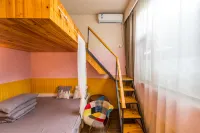 Langqing Residence Sky Garden Cat Café & Scenic View Inn (Yangshuo West Street Branch