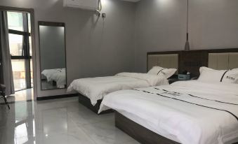 Kah Wah Hotel