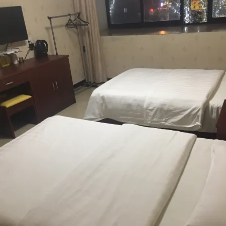 Rui'an Fumin Hotel