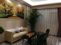 Ruiya Hotel, Jixian
