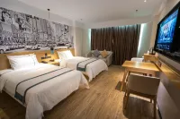 Wagtai Comfort Inn