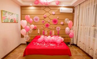 Huinan Xiangyang Holiday Hotel