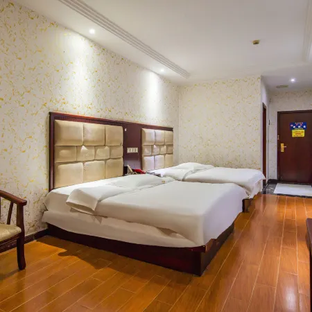 Sunshine Hotel