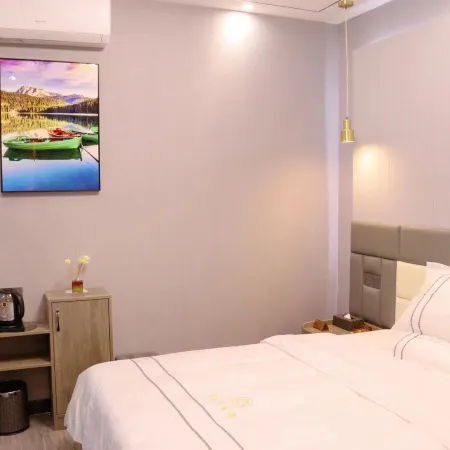 768 Apartment