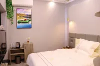 768 Apartment Hotels in Sandou