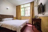 Dazhou Xinshanshui Home Business Hotel,DachuanDazhou - Wifi