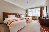 San Want Hotel Hotels in Xining