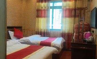 Kangding Shayang Hotel